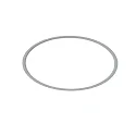 Nordlux Luminaire de plafond NOXY CCT Switch, commutable IP44, noir mat 