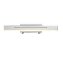 Nordlux Luminaire de miroir OTIS 40 LED IP44, chrome 
