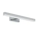 Nordlux Luminaire de miroir OTIS 40 LED IP44, chrome 