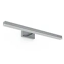 Nordlux Luminaire de miroir OTIS 60 LED IP44, chrome 