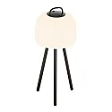 Nordlux Luminaire stand KETTLE TRIPOD 31, black