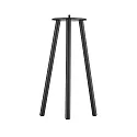 Nordlux Luminaire stand KETTLE TRIPOD 31, black