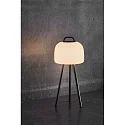 Nordlux Luminaire stand KETTLE TRIPOD 31, black