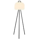 Nordlux Pied de lampe pour KETTLE TRIPOD 110, noir mat