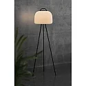 Nordlux Pied de lampe pour KETTLE TRIPOD 110, noir mat