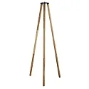 Nordlux Luminaire stand KETTLE TRIPOD 110, wood