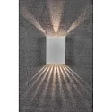 Luminaire mural d’extérieur FOLD 15 LED IP54