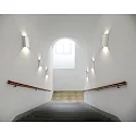 Luminaire mural d’extérieur FOLD 15 LED IP54
