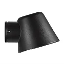 Nordlux Luminaire mural d'extérieur ALERIA GU10 IP44, noir mat 