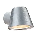 Nordlux Luminaire mural d’extérieur ALERIA GU10 IP44, mat, galvanisé 