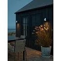 Nordlux Luminaire mural d’extérieur ALERIA GU10 IP44, mat, galvanisé 