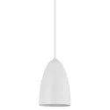 design for the people by Nordlux Luminaire à suspension NEXUS 2.0 SMALL GU10 IP20, blanche, blanc mat 