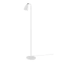 design for the people by Nordlux Lampadaire NEXUS 2.0 GU10 IP20, blanche, blanc mat 