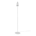 design for the people by Nordlux Lampadaire NEXUS 2.0 GU10 IP20, blanche, blanc mat 