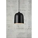 design for the people by Nordlux Luminaire à suspension ANGLE E27, gradable