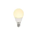Nordlux Lampe LED SMART E14 4,7W 430lm 2200-6500K CRI 80 