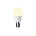 Nordlux Lampe LED SMART E14 4,7W 430lm 2200-6500K CRI 80 
