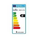 Nordlux Ampoule à filament forme standard DECO A60 A60 clair E27 4,2W 400lm 2500K 360° CRI 80 gradable dégager, or gradable