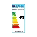 Nordlux Ampoule Edison forme d'ampoule DECO ST64 RETRO ST64 clair E27 3,5W 120lm 1800K 360° CRI 80 gradable dégager, or gradable