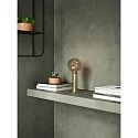 Nordlux Globe de filament d'ampoule DECO G95 RETRO G95 clair E27 3,5W 120lm 1800K 360° CRI 80 gradable dégager, or gradable