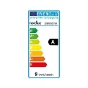 Nordlux Ampoule Edison forme d'ampoule DECO PS160 SPIRAL A160 clair E27 7W 600lm 2200K 360° CRI 80 gradable dégager, or gradable