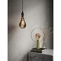 Nordlux Ampoule Edison forme d'ampoule DECO PS160 SPIRAL A160 clair E27 8,5W 200lm 1800K 360° CRI 80 gradable dégager