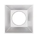 Nordlux Luminaire de plafond ETHAN 4 flammes GU10 IP20, blanc mat 