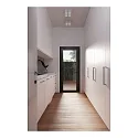 Nordlux Luminaire de plafond ETHAN 4 flammes GU10 IP20, blanc mat 