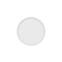 ceiling luminaire OJA 29 IP54 SENSOR with sensor, on/off IP54, white matt 