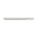 Nordlux 1- Rail électrique monophasé LINK SYSTEM, 180cm blanc mat