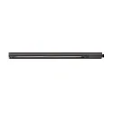 Nordlux 1- Rail électrique monophasé LINK SYSTEM, 180cm noir mat