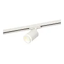 1-Projecteur monophasé LINK RONDIE GU10 IP20