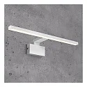 Nordlux Luminaire de miroir MARLEE IP44, blanc mat 