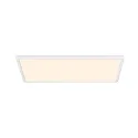 Nordlux Luminaire de plafond HARLOW SMART 60 RGB Tunable White, RGB IP54, blanche gradable