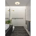 Nordlux Luminaire de plafond DJAY 40 SMART RGB IP54, blanche gradable
