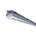 Nordlux under-cabinet luminaire WORKSIP 65 IP65, 2112lm 4000K