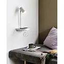 Table lamp CODY, GU10