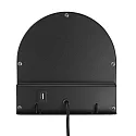 Nordlux Lampe de table CODY GU10 IP20 mat, noir , blanche