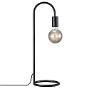 Nordlux Table lamp PACO, E27, black