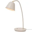 Nordlux Table lamp FLEUR, E14, beige