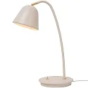 Nordlux Table lamp FLEUR, E14, beige