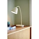 Nordlux Table lamp FLEUR, E14, beige