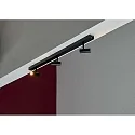 Nordlux Luminaire de plafond OMARI 3 flammes IP20, mat, noir gradable