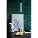 LED Pendant luminaire OMARI, 3,2W, 2700K, white