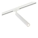 Nordlux 1-Projecteur monophasé LINK OMARI IP20, blanche gradable