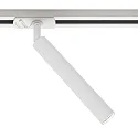 Nordlux track spot LINK OMARI IP20, black matt dimmable