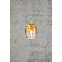 Nordlux Luminaire à suspension UMA 18 E27 IP20, gradable