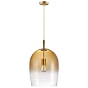Luminaire à suspension UMA 30 E27 IP20, gradable