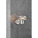 Nordlux Luminaire mural d’extérieur KURNOS 20 E14 IP54 galvanisé