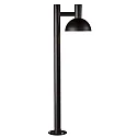 Nordlux Outdoor Floor lamp ARKI 100, E27, IP54, black